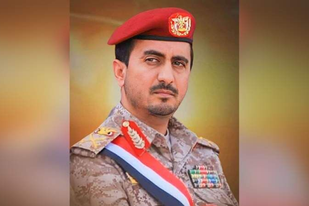 یمن در کنار فلسطین باقی می ماند