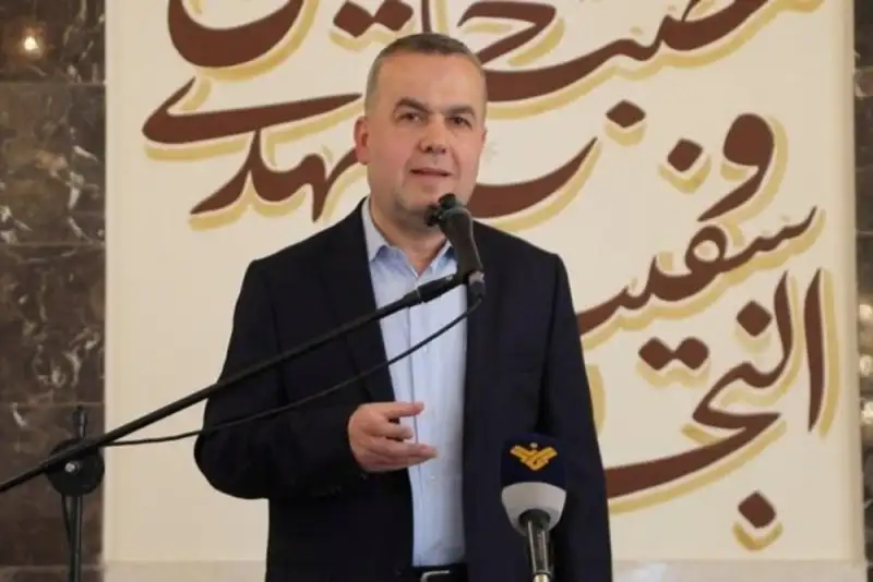 نماینده حزب‌الله: توافق با ایران شامل لبنان خواهد بود