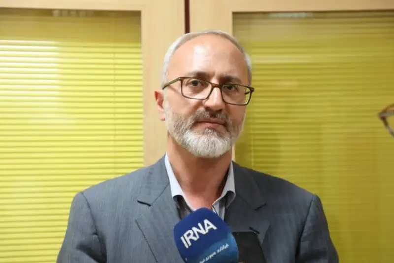 مدیرکل زندان‌های استان ایلام در سانحه رانندگی جان باخت