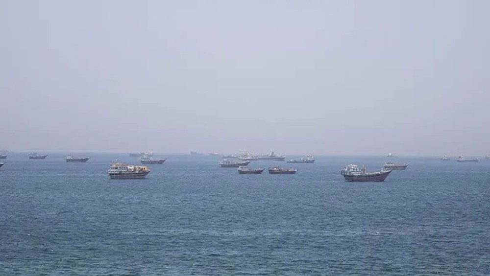 Iran Parliament to vote on Hormuz Strait management plan ‘soon’