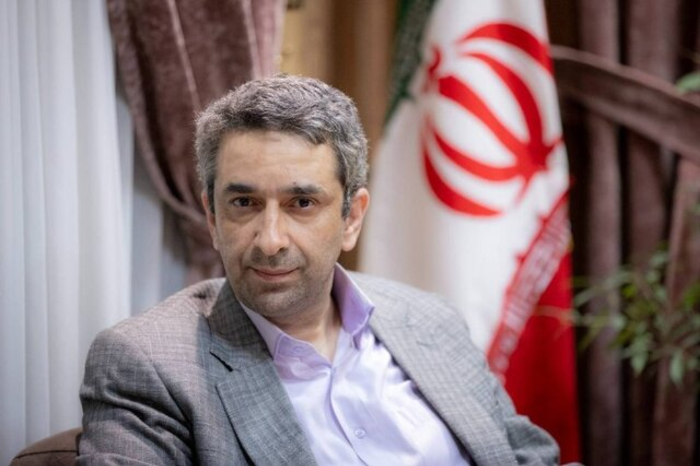 معاون دفتر پزشکیان: رفتارهای کودکانه چند عنصر اشتباهی را نباید جدی گرفت