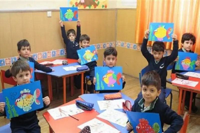 شرایط ثبت‌نام پیش‌دبستانی 1406-1405 اعلام شد
