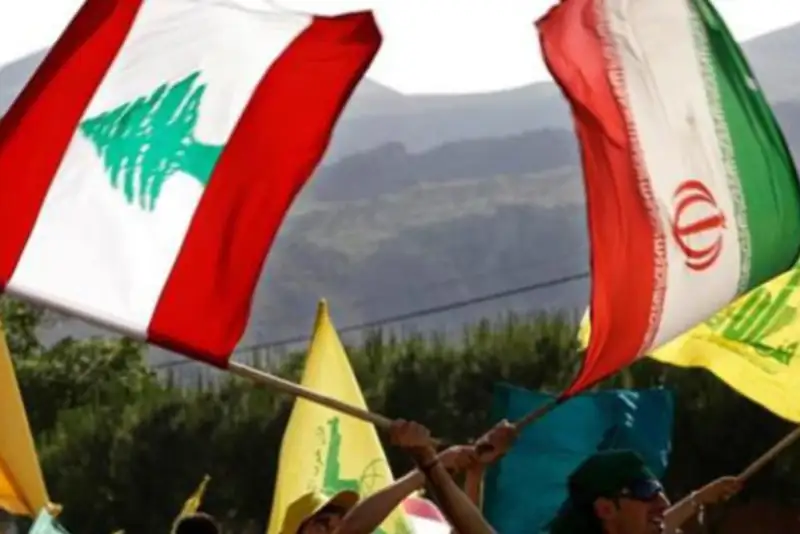 ایران تبادل پیام با آمریکا را در اعتراض به جنایات صهیونیست‌ها متوقف می‌کند