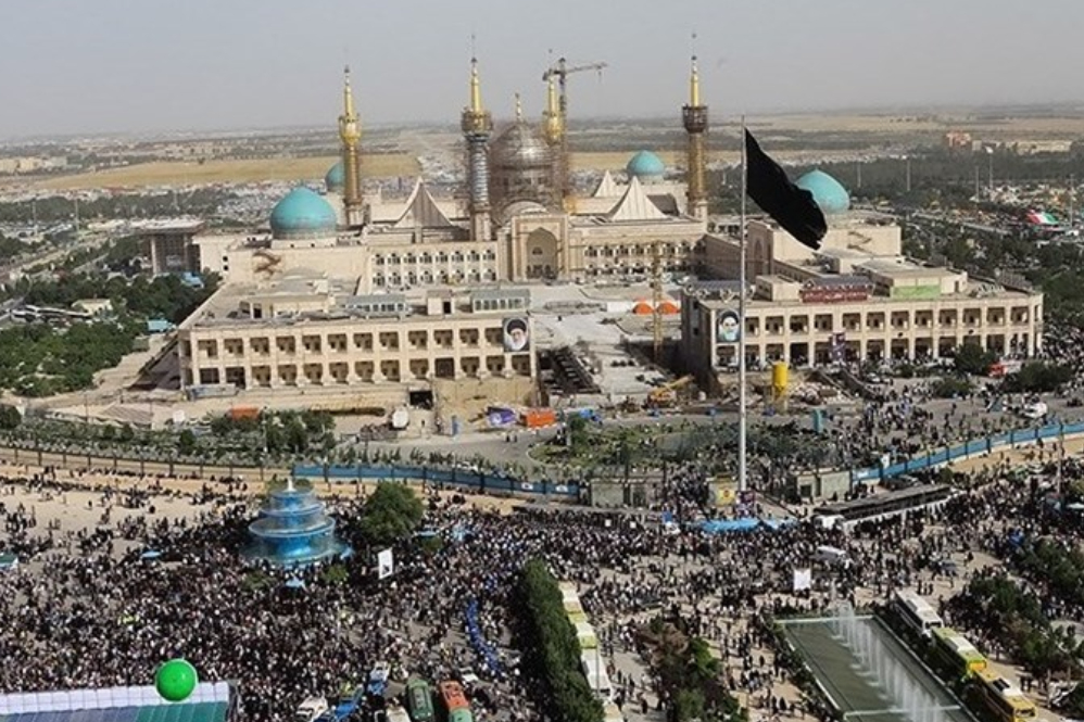 جزئیات مراسم سالگرد امام خمینی(ره) اعلام شد