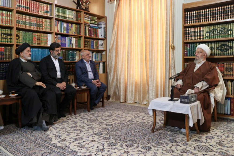 اگر دولت نبود، احتمال قحطی در جنگ 40 روزه بسیار بالا بود