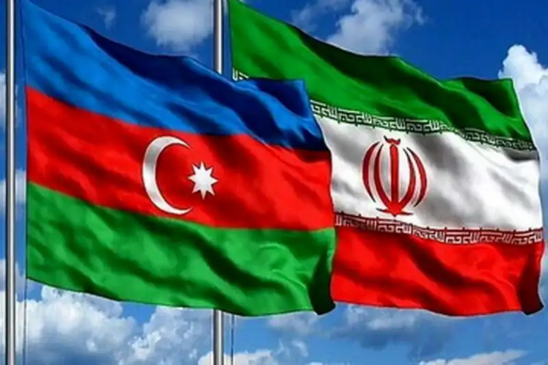 رایزنی دیپلماتیک ایران و جمهوری آذربایجان