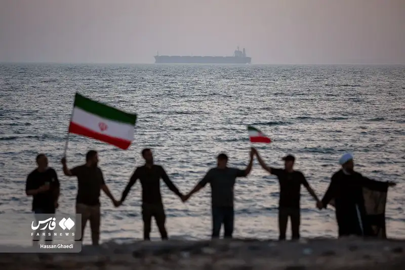 عکس های منتخب ایران، سه شنبه 12 خرداد 1405