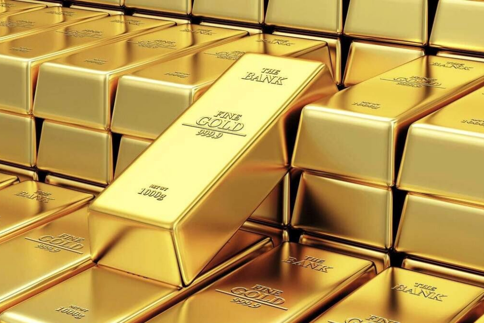 قیمت طلای جهانی امروز چهارشنبه 13 خرداد 1405؛ اونس نزولی شد
