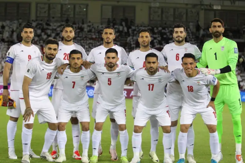 پیش‌بینی SCORE 90 از ترکیب ایران مقابل بلژیک و مصر