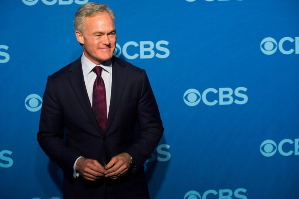 اخراج خبرنگار باسابقه CBS پس از 37 سال+ علت ماجرا