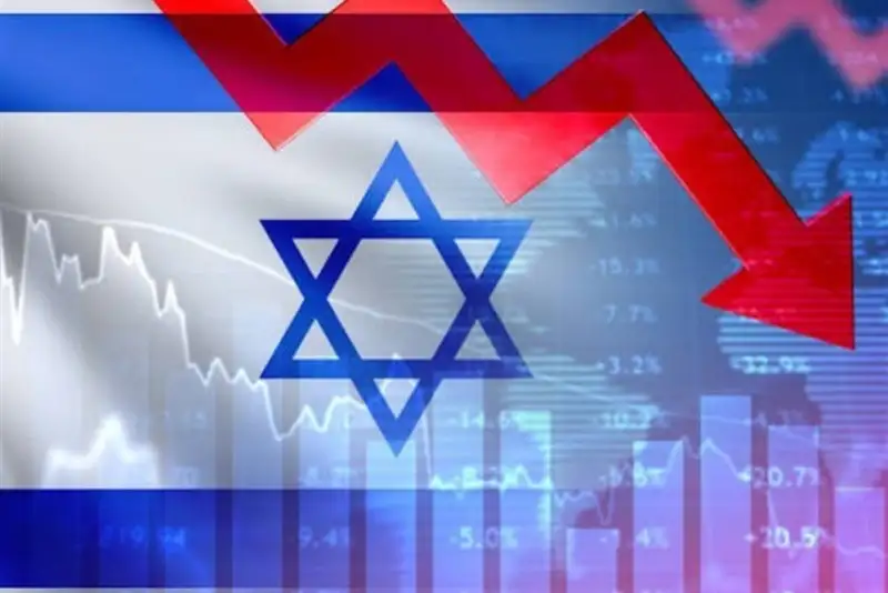 جنگ صنعت گردشگری اسرائیل را با بحران جدی مواجه کرد