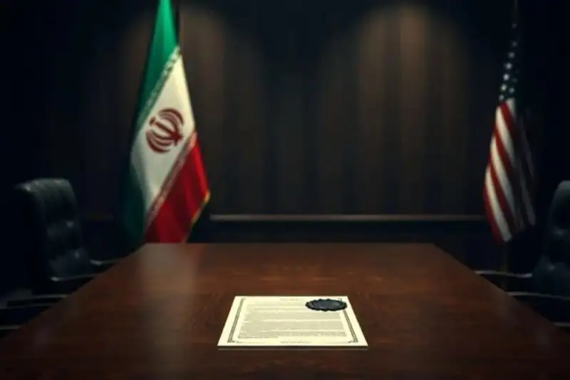 تکذیب خبر موافقت تهران با انتقال ذخایر اورانیوم کشور