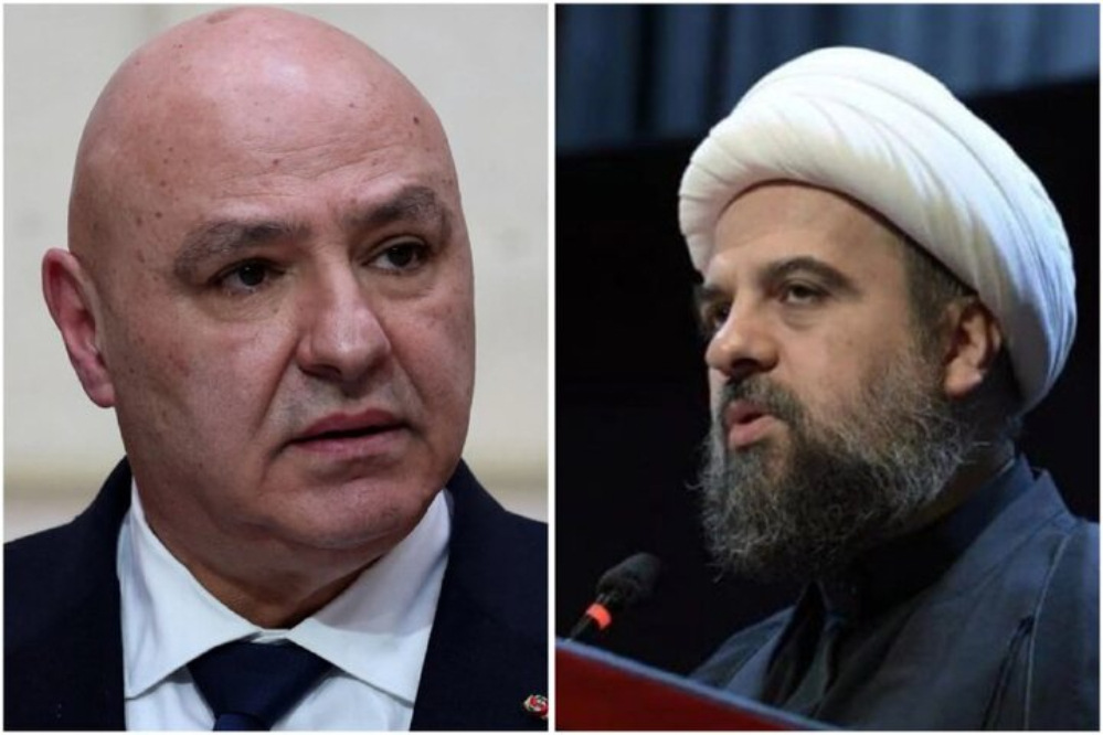 واکنش مفتی جعفری لبنان به اظهارات جوزف عون درباره دبیرکل حزب‌الله