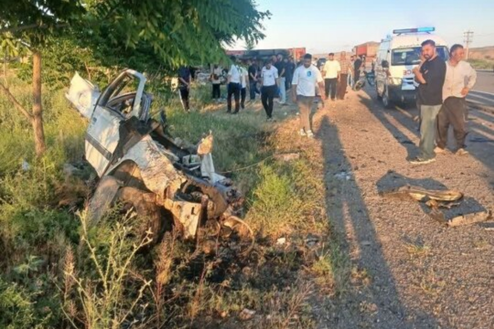 جزئیات تصادف مرگبار در محور زنجان–میانه؛ 4 نفر جان باختند