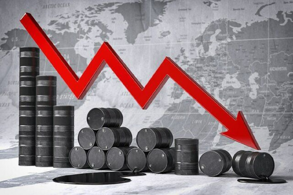 کاهش قیمت نفت متوقف شد؛ برنت به 92 دلار رسید