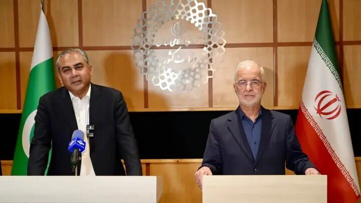 Iran hails Pakistan mediatory role
