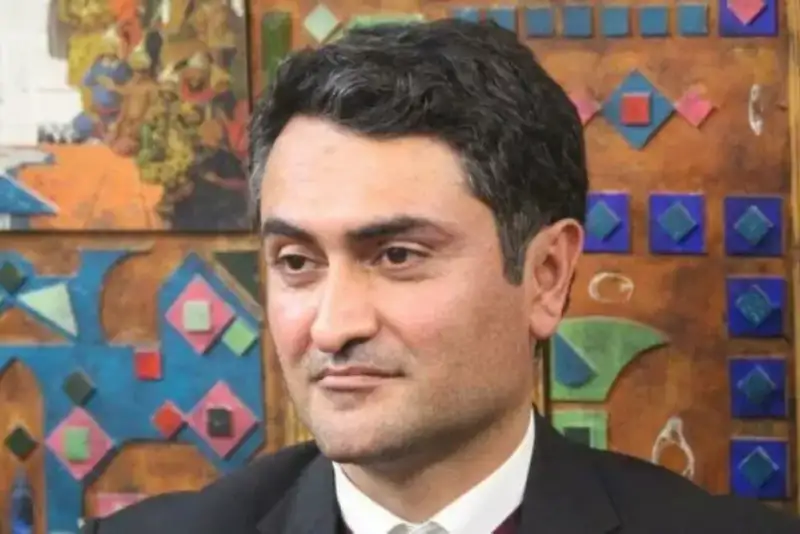 خطای راهبردی واشنگتن