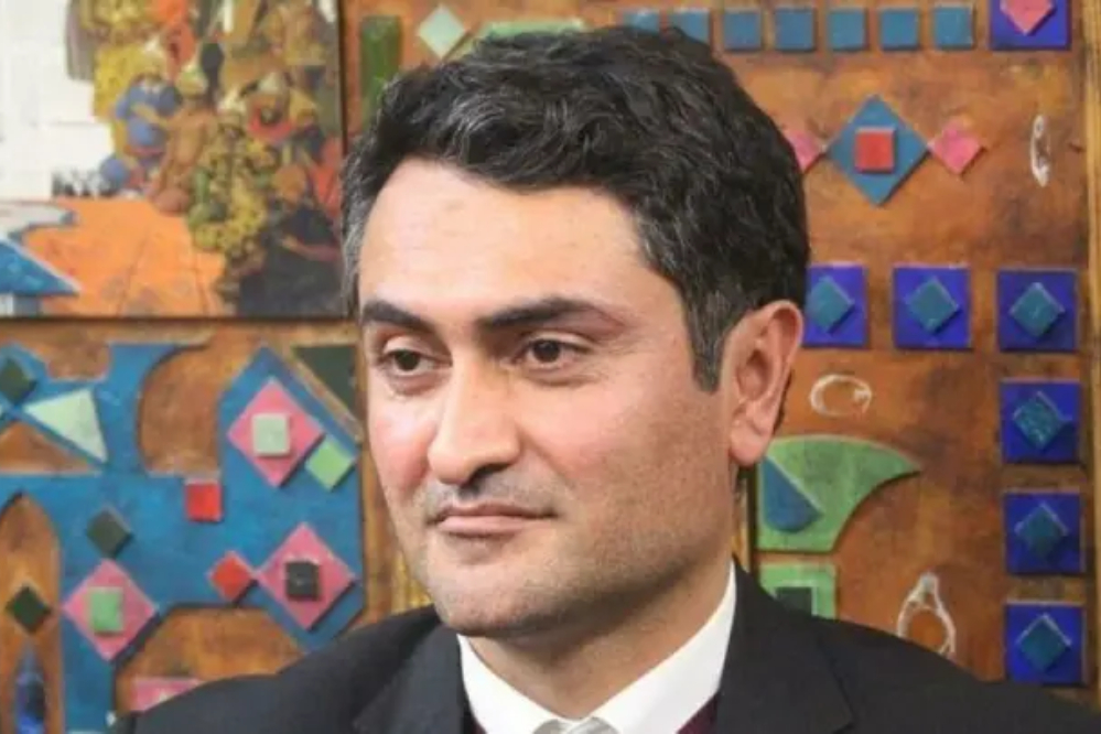 خطای راهبردی واشنگتن
