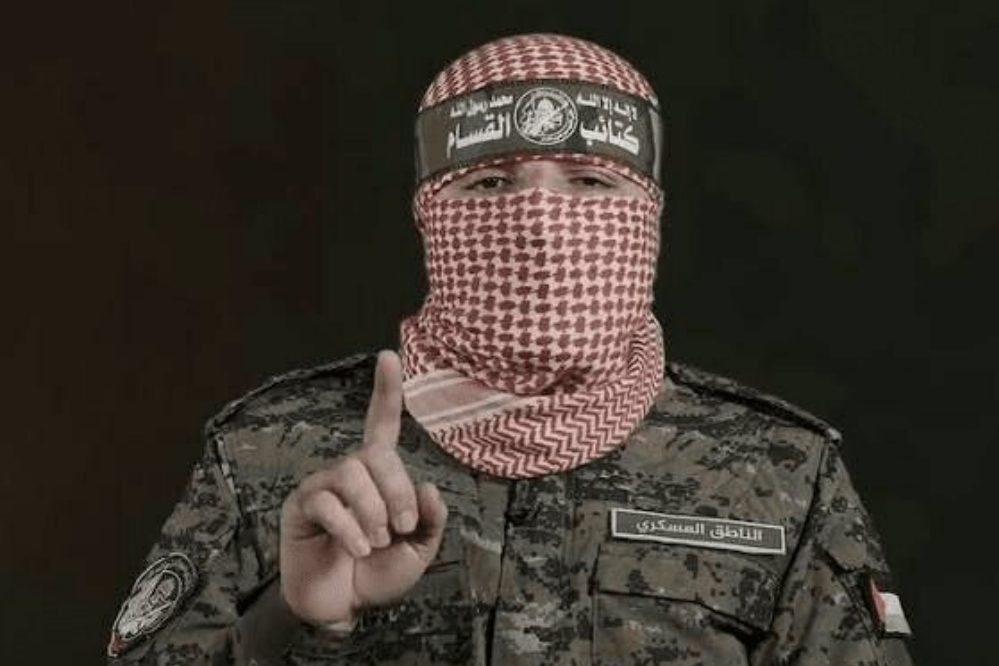 تاکید حماس بر گسترش عملیات‌های مقاومت در فلسطین اشغالی