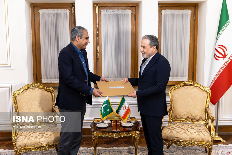 عکس های منتخب ایران، یکشنبه 17 خرداد 1405