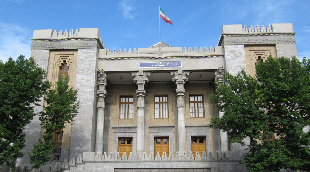 Foreign Ministry: Any Israeli adventurism against Iran, Lebanon will receive crushing response