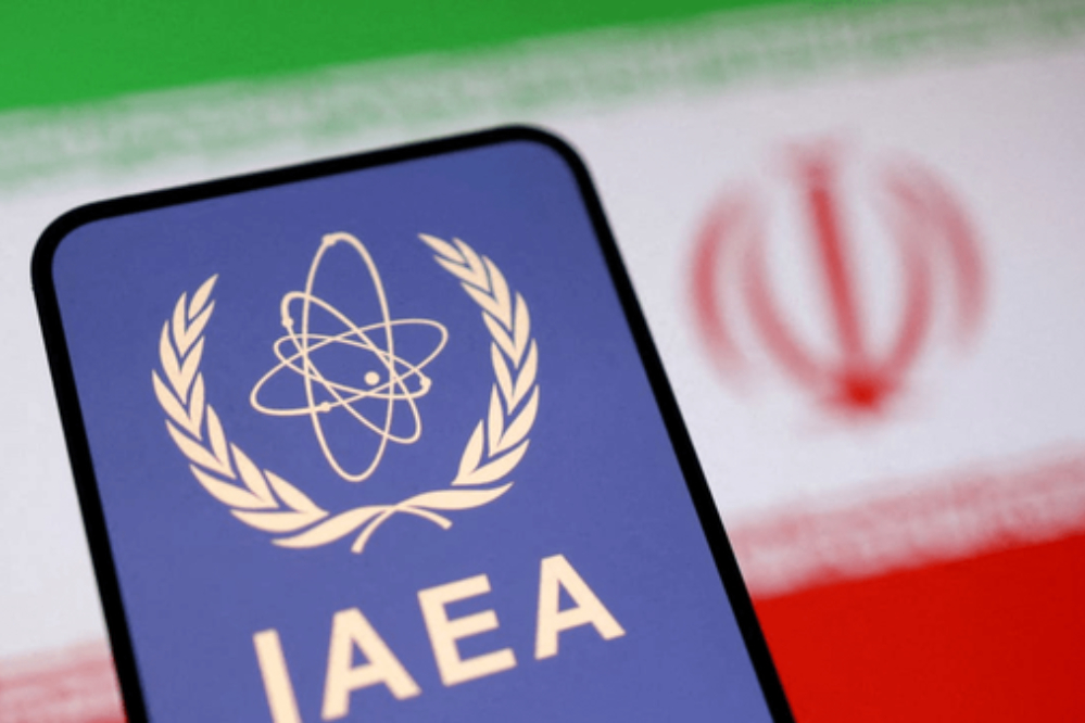 تغییر مهم در پیش‌نویس قطعنامه ضدایرانی در شورای حکام