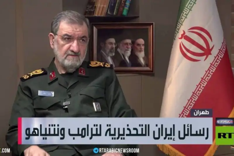 محسن رضایی: آتش‌بس باید در کل لبنان اجرا شود