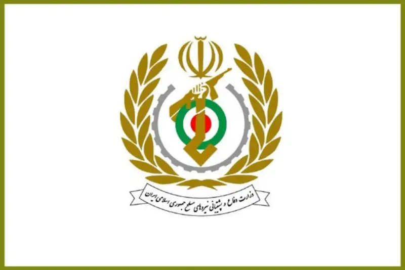 تقدیر وزارت دفاع از حماسه 100 روزه ملت ایران