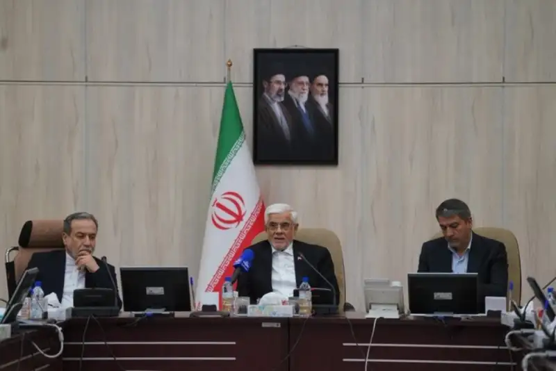 جزئیات جلسه ستاد تشییع رهبر شهید انقلاب