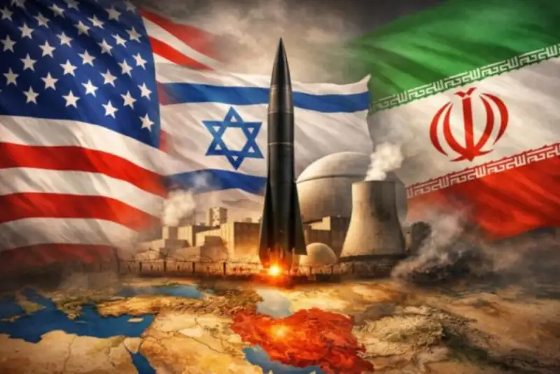 آماده برای «توافق‌سازی»، مقاوم در برابر «تسلیم‌سازی»