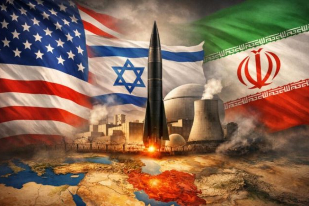 آماده برای «توافق‌سازی»، مقاوم در برابر «تسلیم‌سازی»