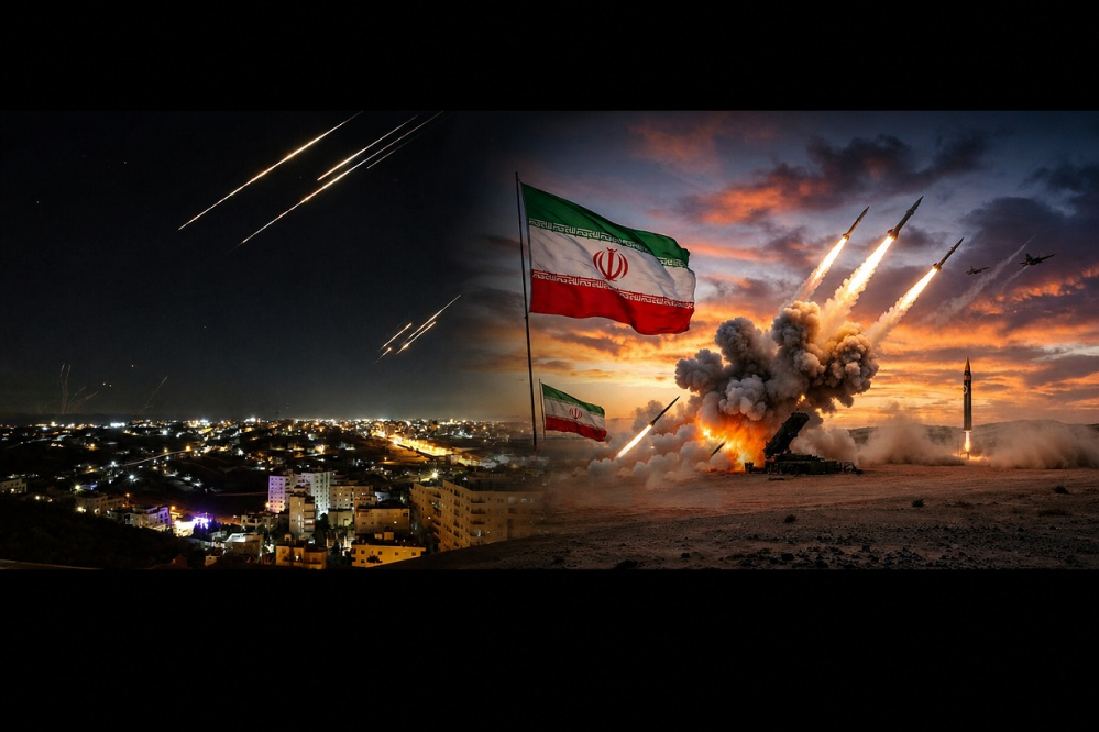آتشبس یا بازی فریب؛ چرا ایران نباید جنگ را «تکهتکه» ببیند؟