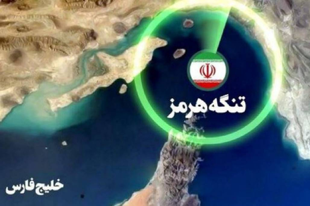 5 نفتکش ایرانی محاصره دریایی آمریکا را درهم شکستند