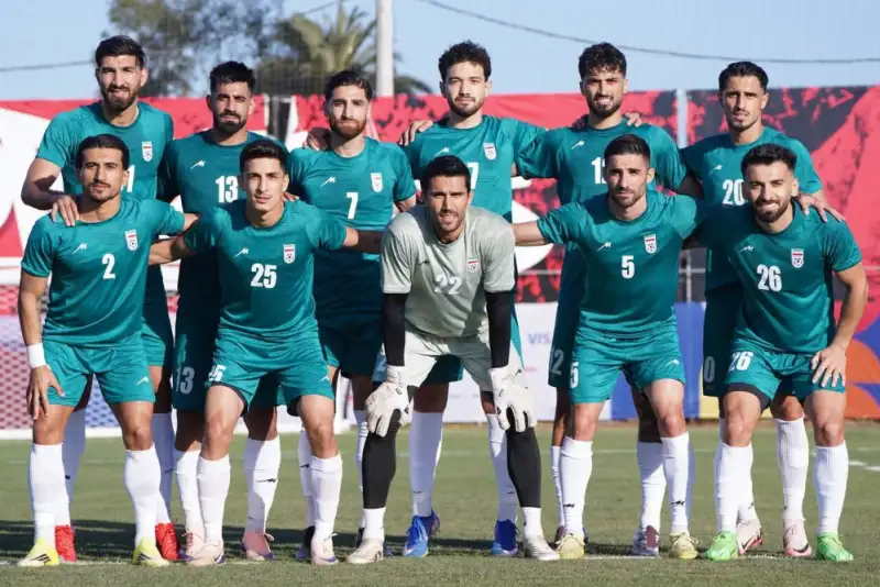 شاگردان قلعه‌نویی تیخوانا را شکست دادند