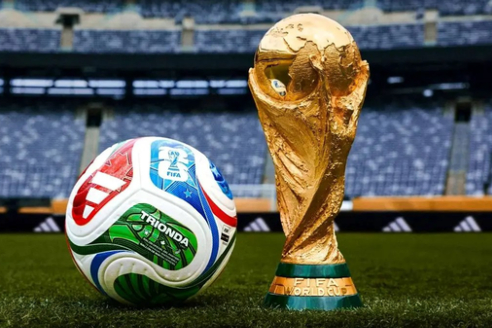 صداوسیما حق پخش جام جهانی 2026 را خرید