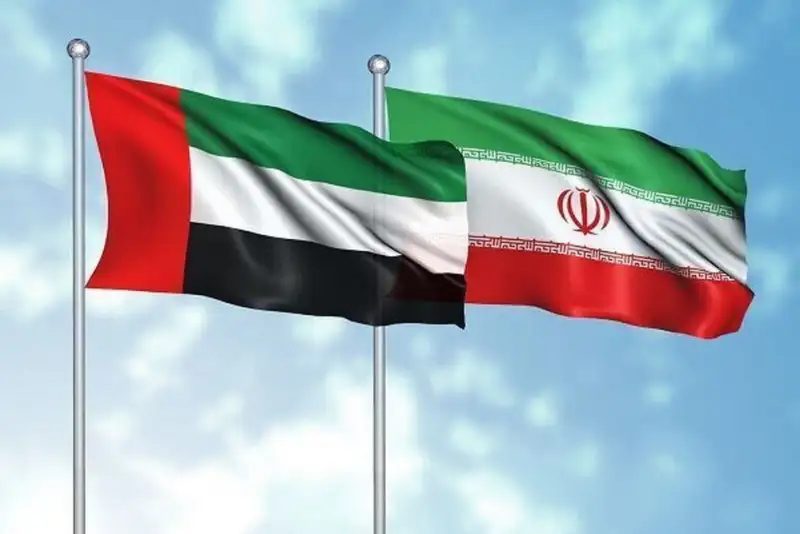 امارات با آزادسازی 10 میلیارد دلار از دارایی‌های ایران موافقت کرد