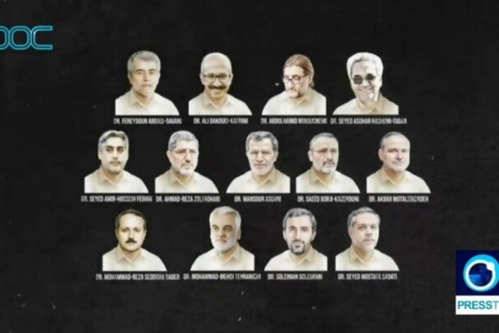 «آن‌سوی تیترها»؛ روایت ناگفته ترور دانشمندان هسته‌ای ایران