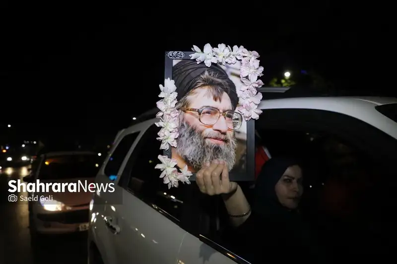 عکس های منتخب ایران، شنبه 23 خرداد 1405
