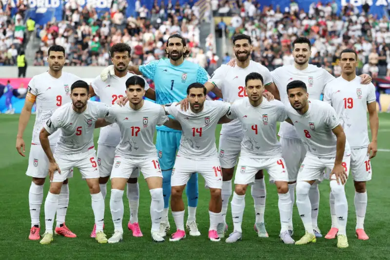 ایران 1  – 1 نیوزیلند؛ بازگشت یوزها با گل رضائیان + فیلم گل ها