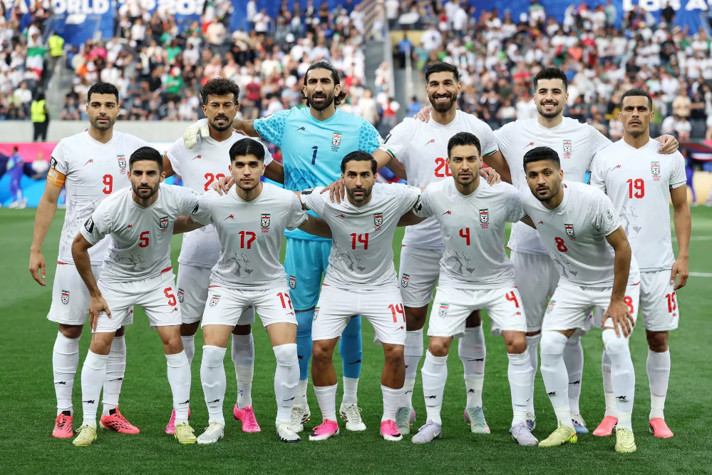 ایران 1  – 1 نیوزیلند؛ آغاز ماجراجویی یوزها در جام جهانی 2026 + فیلم گل ها