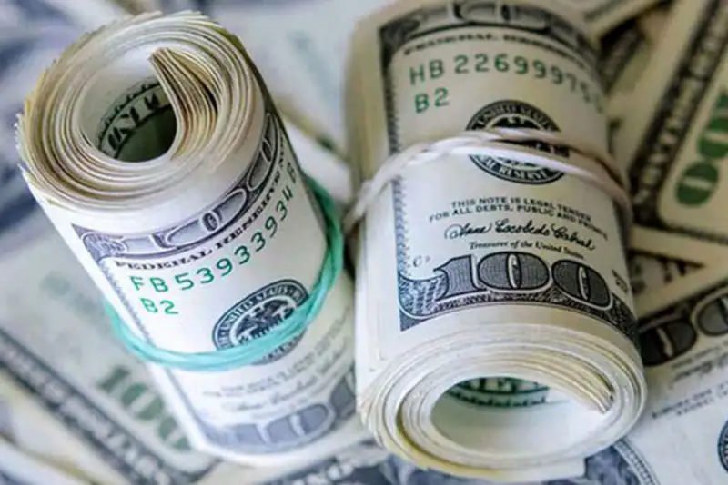 قیمت دلار توافقی امروز سه شنبه 26 خرداد 1405