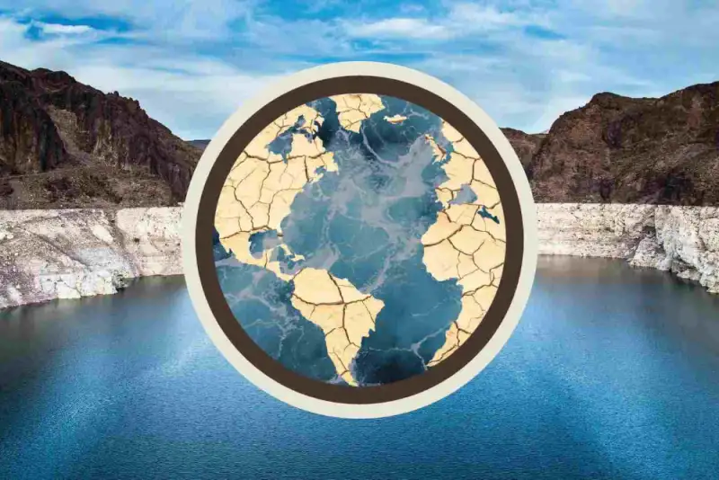 ردپای بحران آب؛ کدام کشورها بیشترین مصرف سرانه را دارند؟