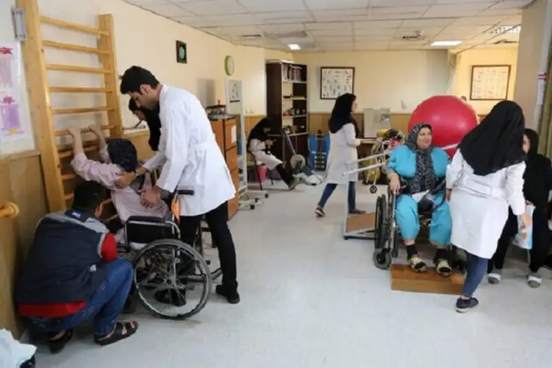 سند ملی توانبخشی تصویب شد؛ چه کسانی از این خدمات جدید بهره‌مند می‌شوند