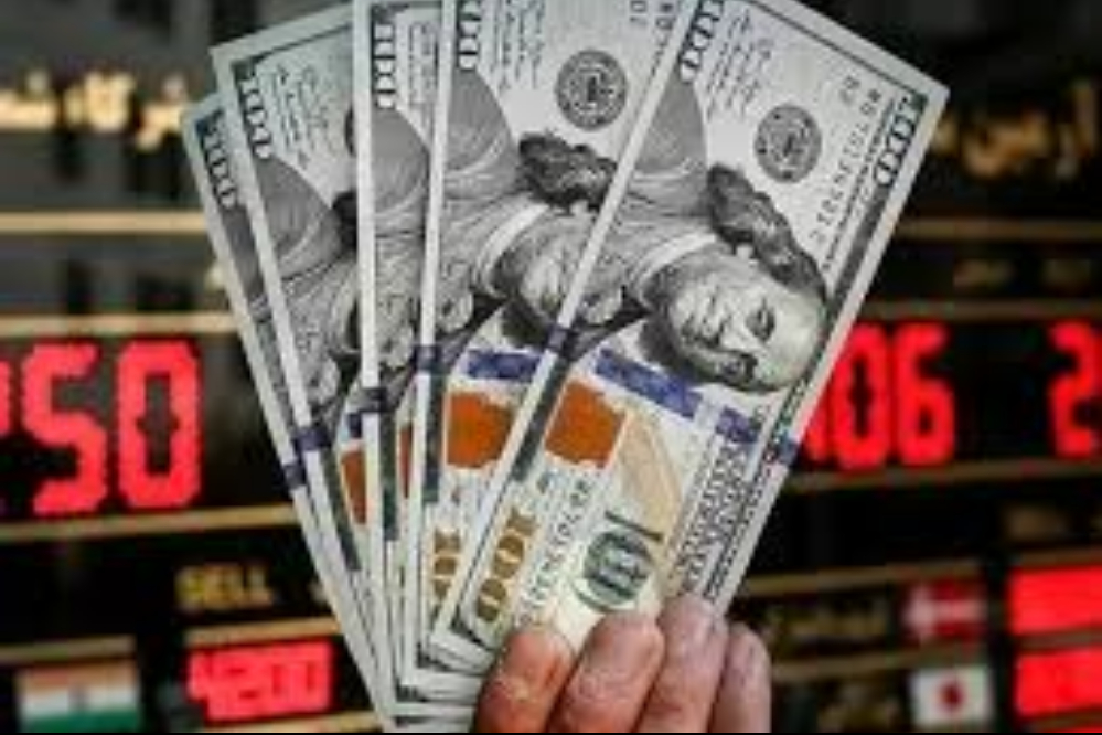 قیمت دلار توافقی امروز چهارشنبه 27 خرداد 1405