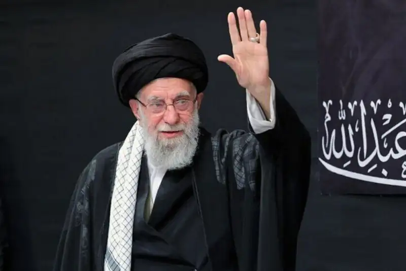 شهرداری تهران مسیر مراسم تشییع رهبر شهید را تعیین کرد