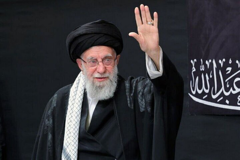 شهرداری تهران مسیر مراسم تشییع رهبر شهید را تعیین کرد