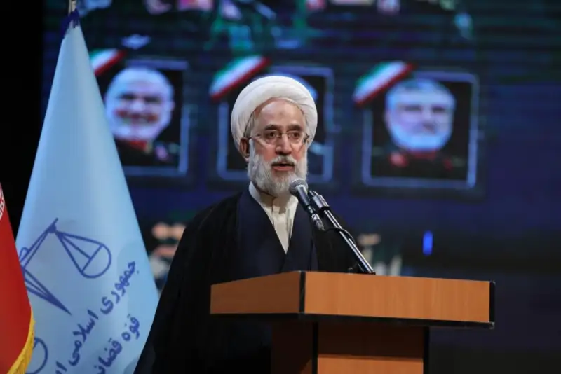 نظارت قاطع برای رفاه عمومی؛ گمرکات تحت نظر مستقیم دادستانی کل کشور