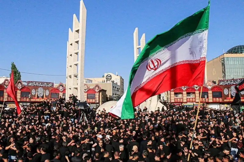 محرّم، فصل اخلاق و وحدت نه موسم تفرقه و نفرت؟