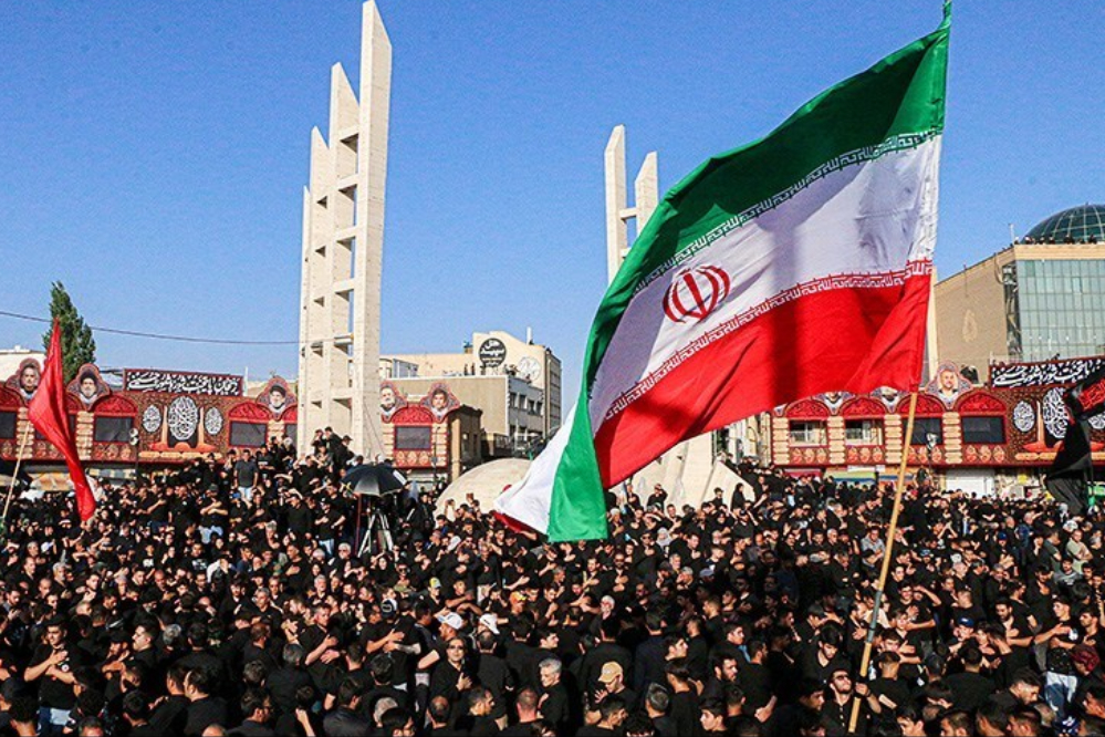 محرّم، فصل اخلاق و وحدت نه موسم تفرقه و نفرت؟