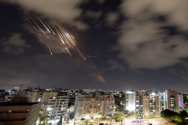 Unspoken Aspects of an Unknown Doctrine, Role of ‘Rainfall Warheads’ in Victory in Ramadan War